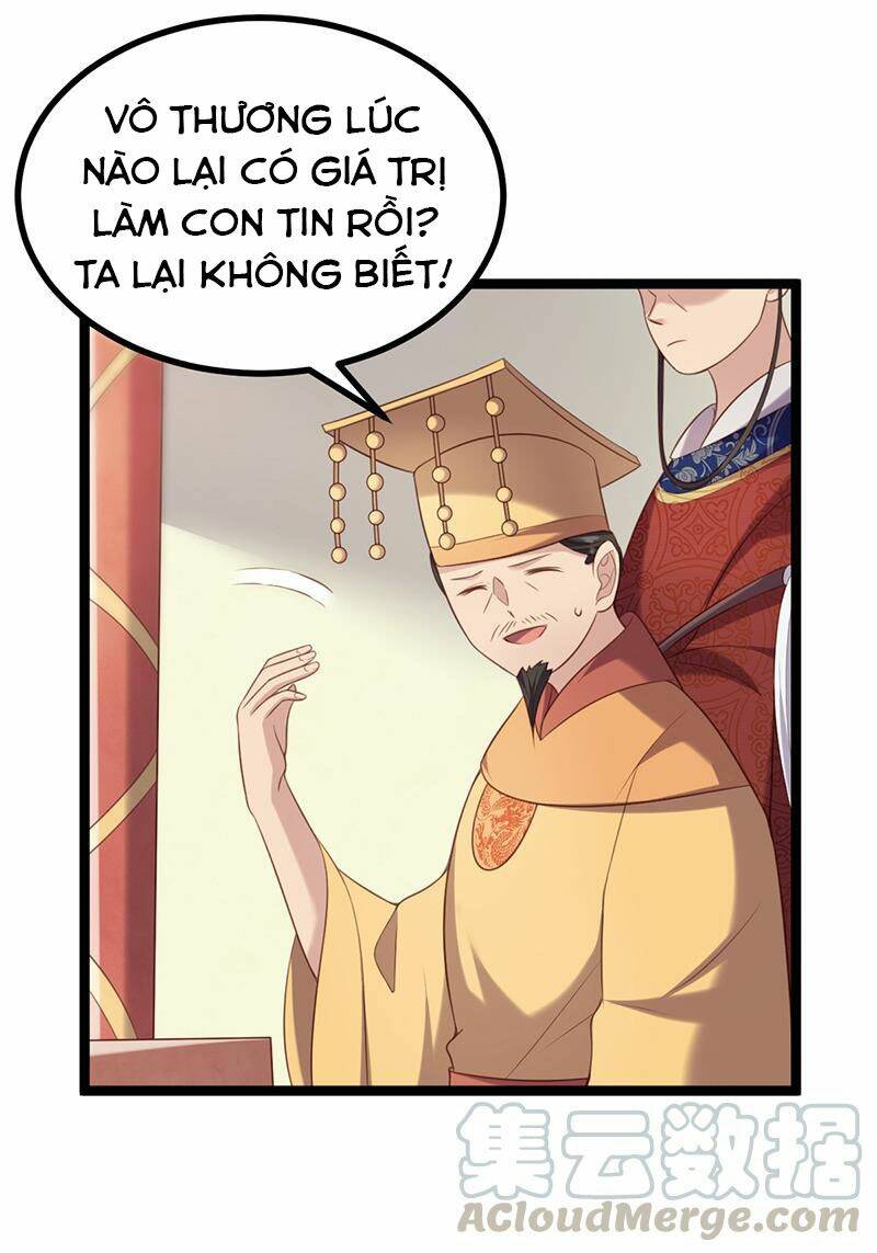 Khuynh Thế Đế Vương Cơ Chapter 55.2 - Trang 2