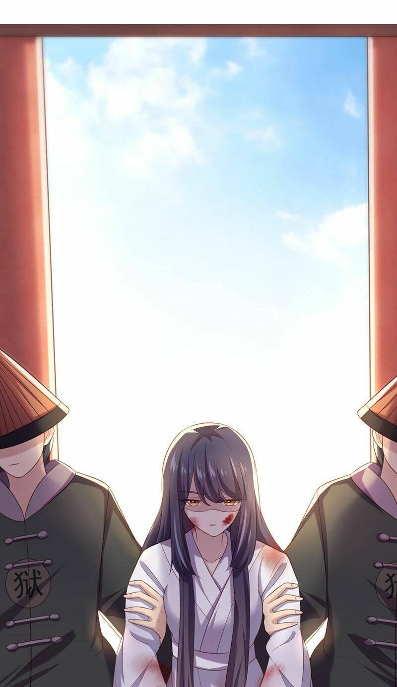 Khuynh Thế Đế Vương Cơ Chapter 55.2 - Trang 2