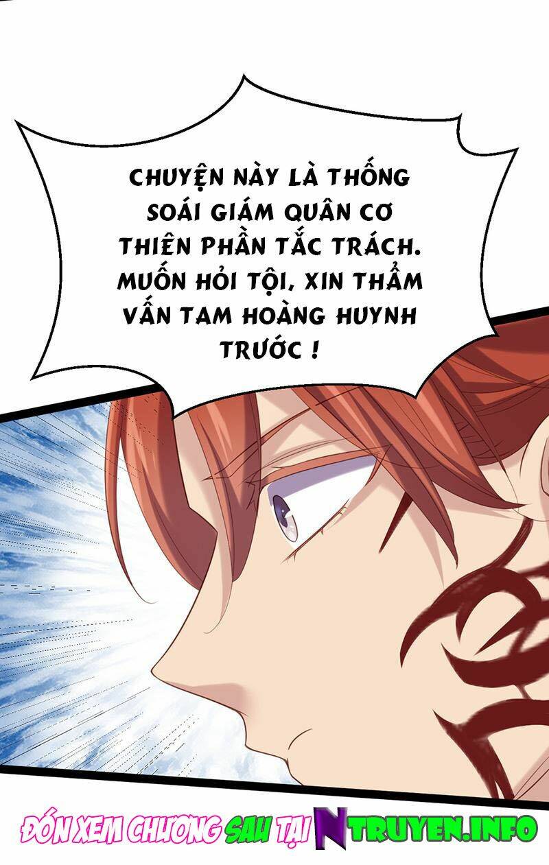 Khuynh Thế Đế Vương Cơ Chapter 55.2 - Trang 2