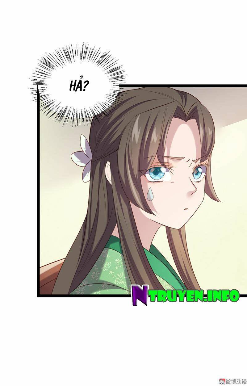 Khuynh Thế Đế Vương Cơ Chapter 55.2 - Trang 2