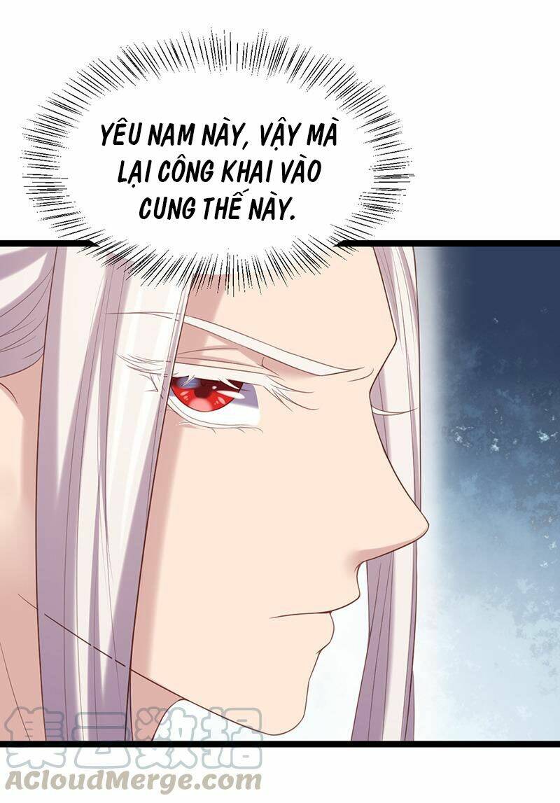 Khuynh Thế Đế Vương Cơ Chapter 55.2 - Trang 2