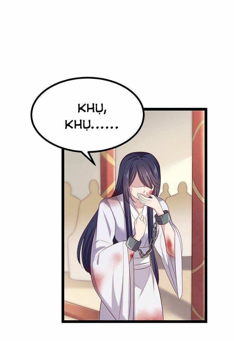 Khuynh Thế Đế Vương Cơ Chapter 56.1 - Trang 2