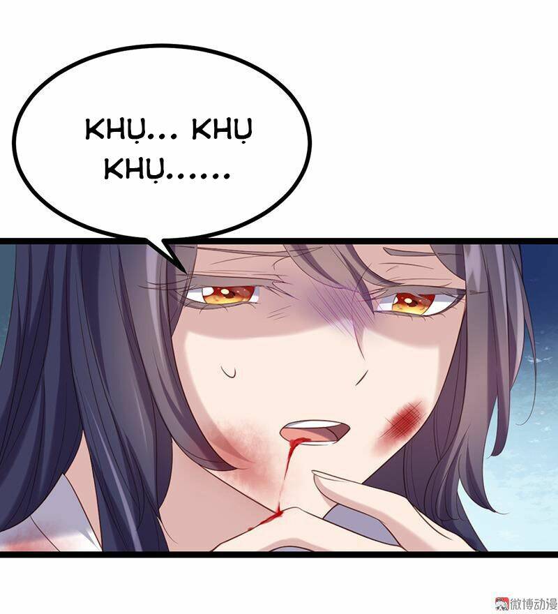 Khuynh Thế Đế Vương Cơ Chapter 56.1 - Trang 2