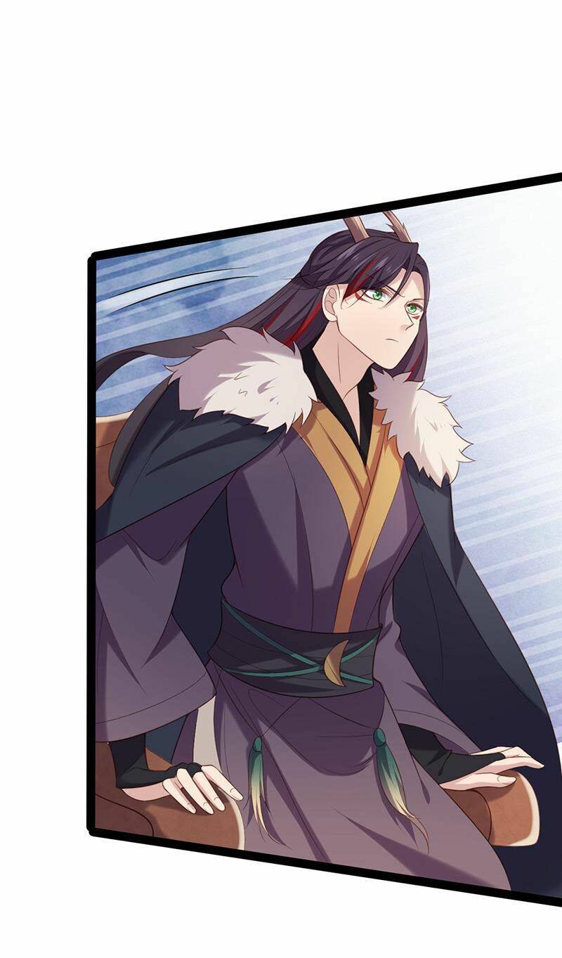 Khuynh Thế Đế Vương Cơ Chapter 56.1 - Trang 2