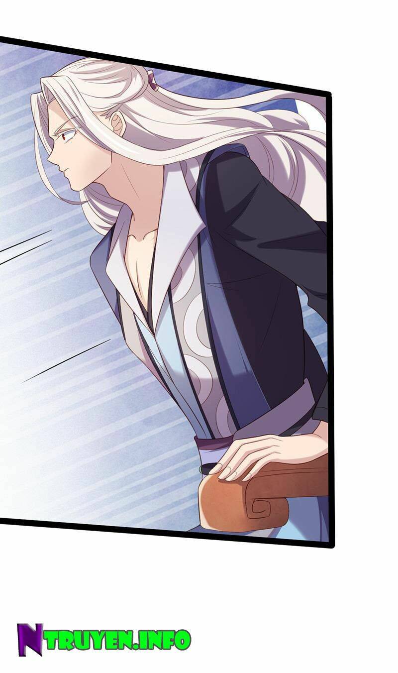 Khuynh Thế Đế Vương Cơ Chapter 56.1 - Trang 2