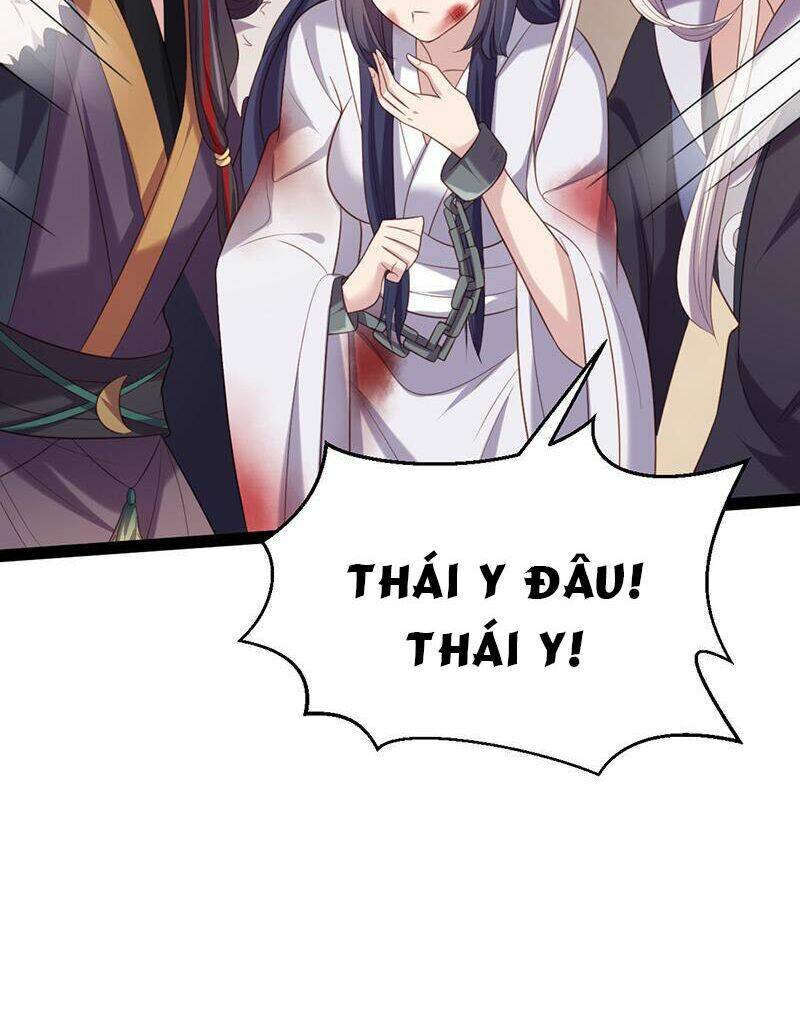 Khuynh Thế Đế Vương Cơ Chapter 56.1 - Trang 2