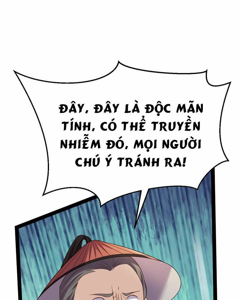 Khuynh Thế Đế Vương Cơ Chapter 56.1 - Trang 2