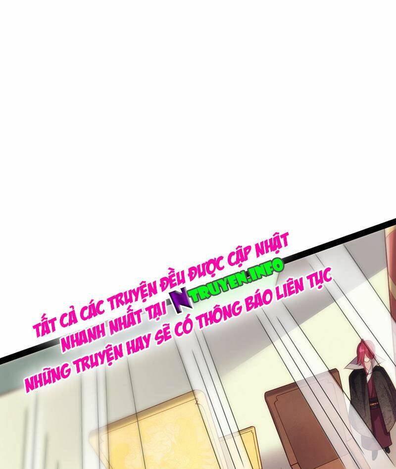 Khuynh Thế Đế Vương Cơ Chapter 56.1 - Trang 2