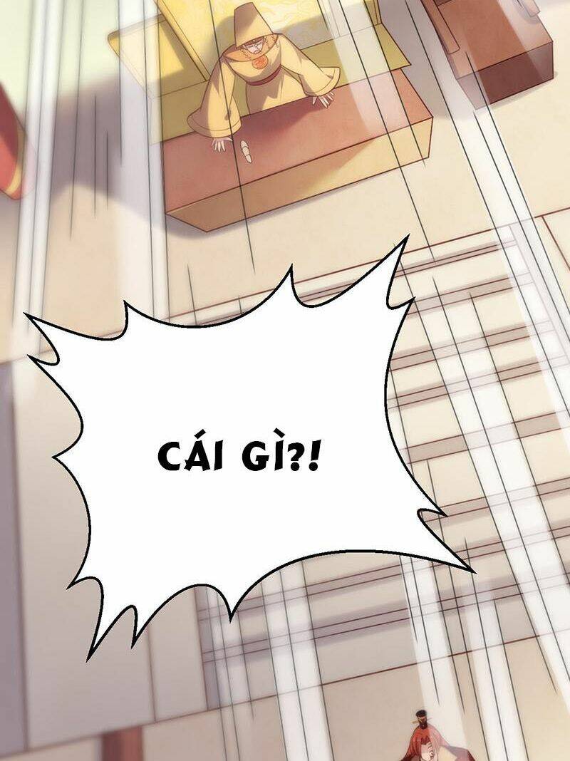 Khuynh Thế Đế Vương Cơ Chapter 56.1 - Trang 2