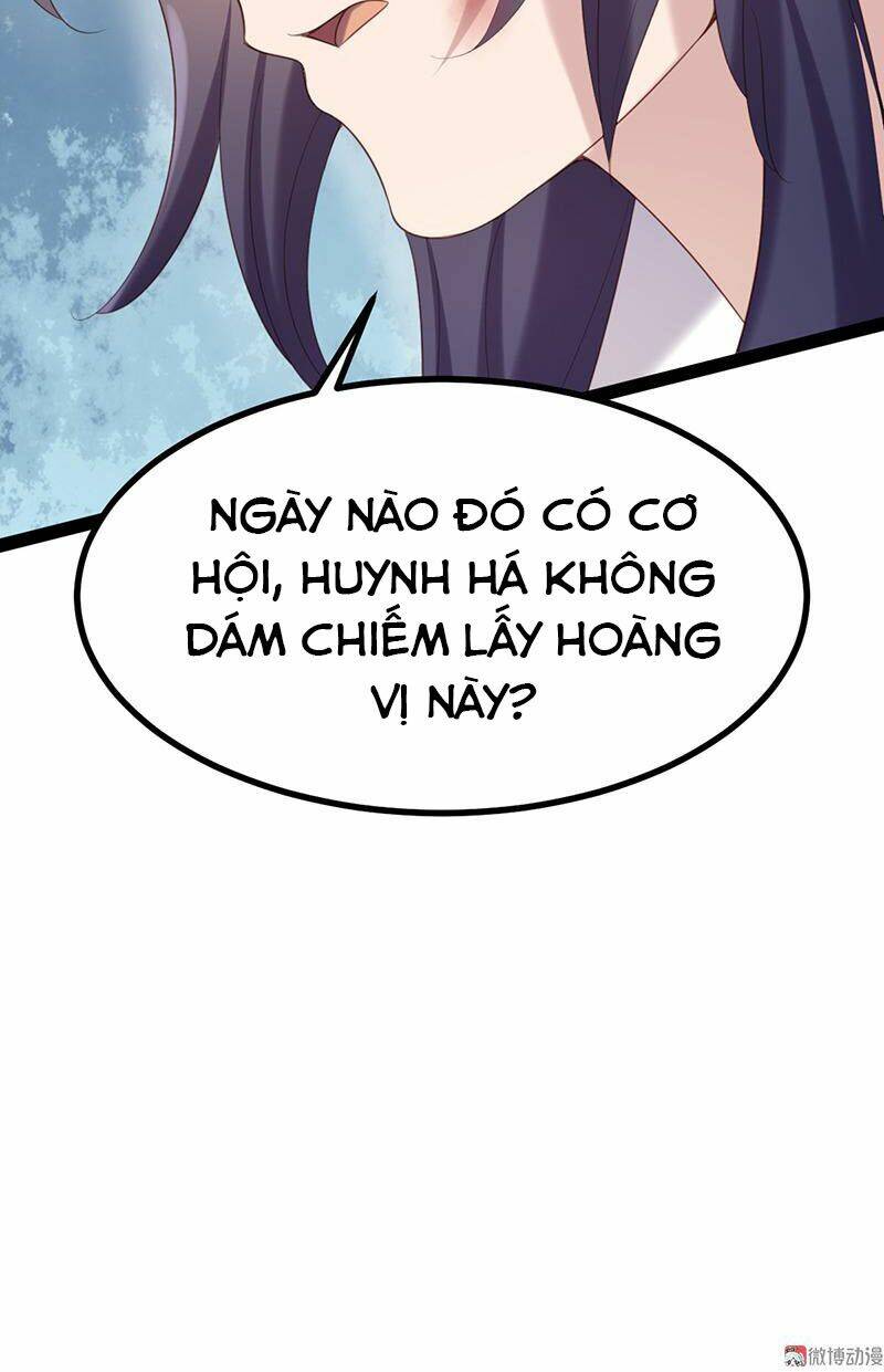 Khuynh Thế Đế Vương Cơ Chapter 56.1 - Trang 2