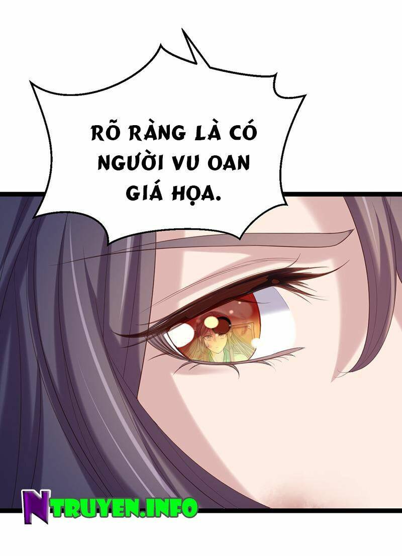 Khuynh Thế Đế Vương Cơ Chapter 56.1 - Trang 2