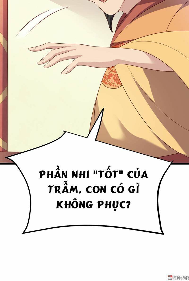 Khuynh Thế Đế Vương Cơ Chapter 56.2 - Trang 2