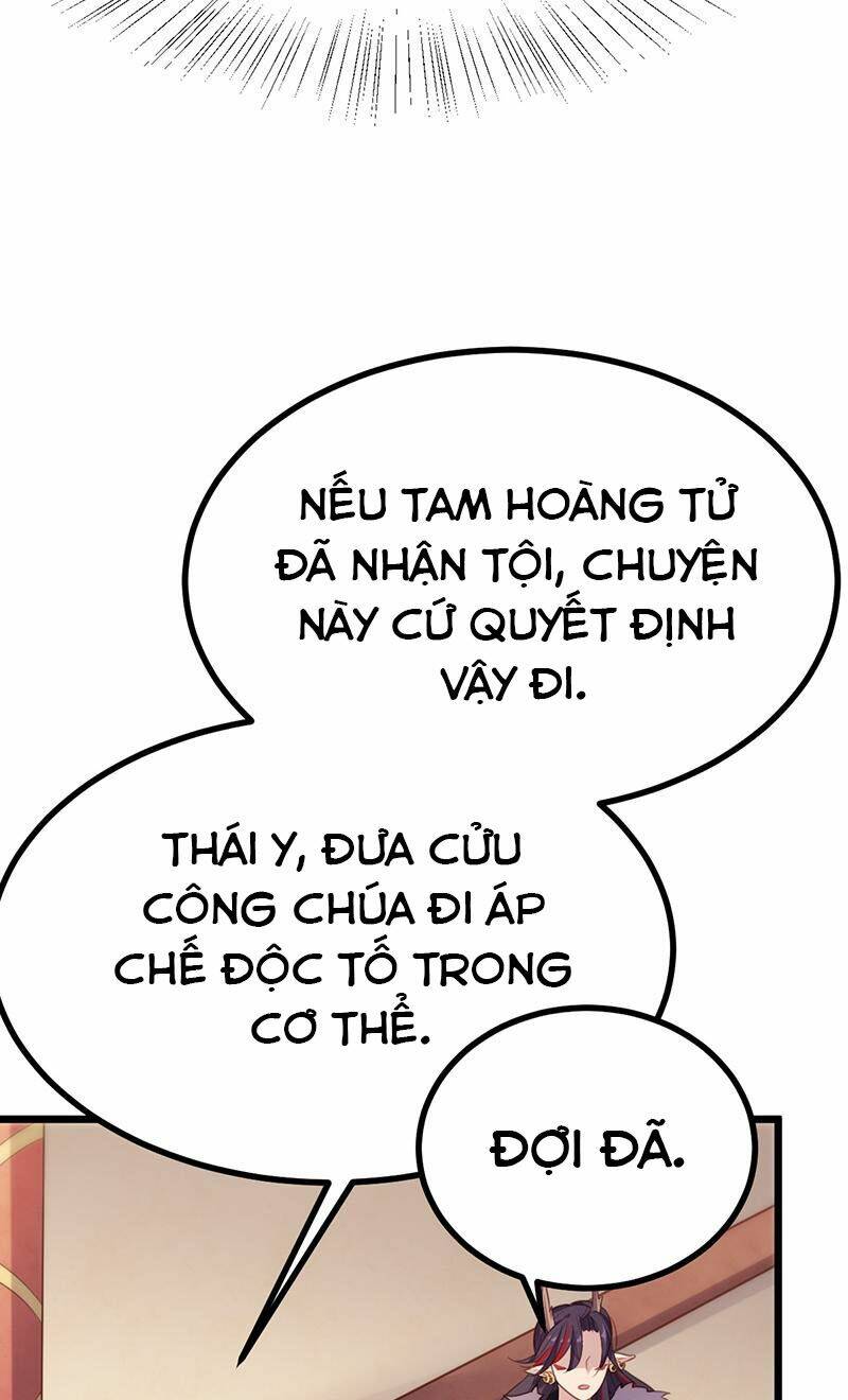 Khuynh Thế Đế Vương Cơ Chapter 56.2 - Trang 2