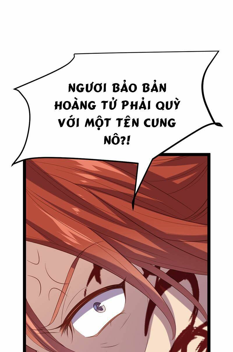 Khuynh Thế Đế Vương Cơ Chapter 56.2 - Trang 2