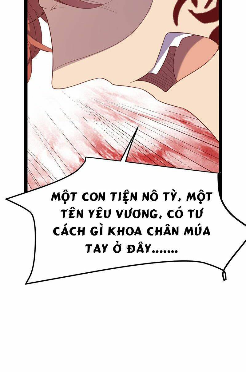 Khuynh Thế Đế Vương Cơ Chapter 56.2 - Trang 2