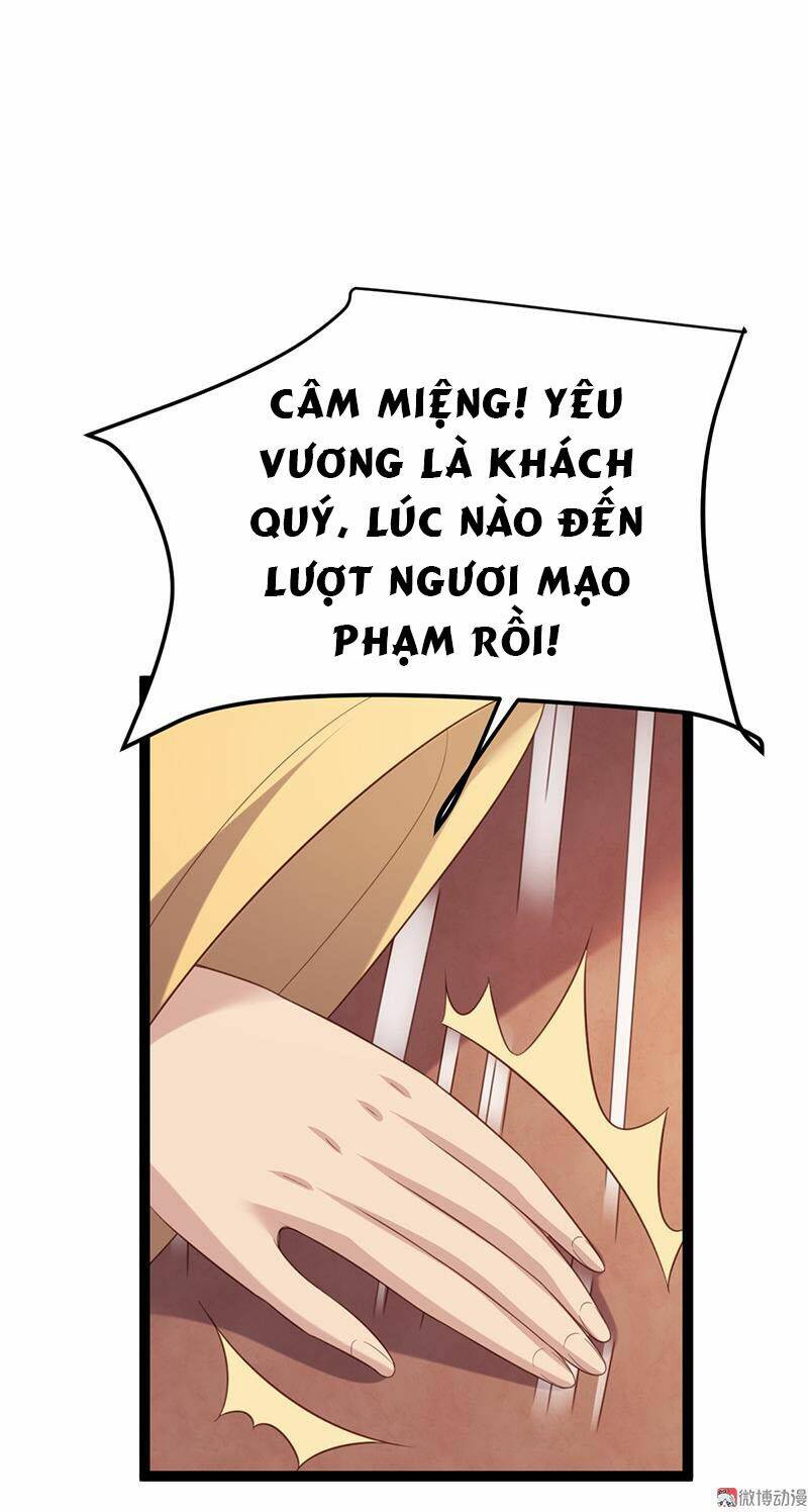 Khuynh Thế Đế Vương Cơ Chapter 56.2 - Trang 2