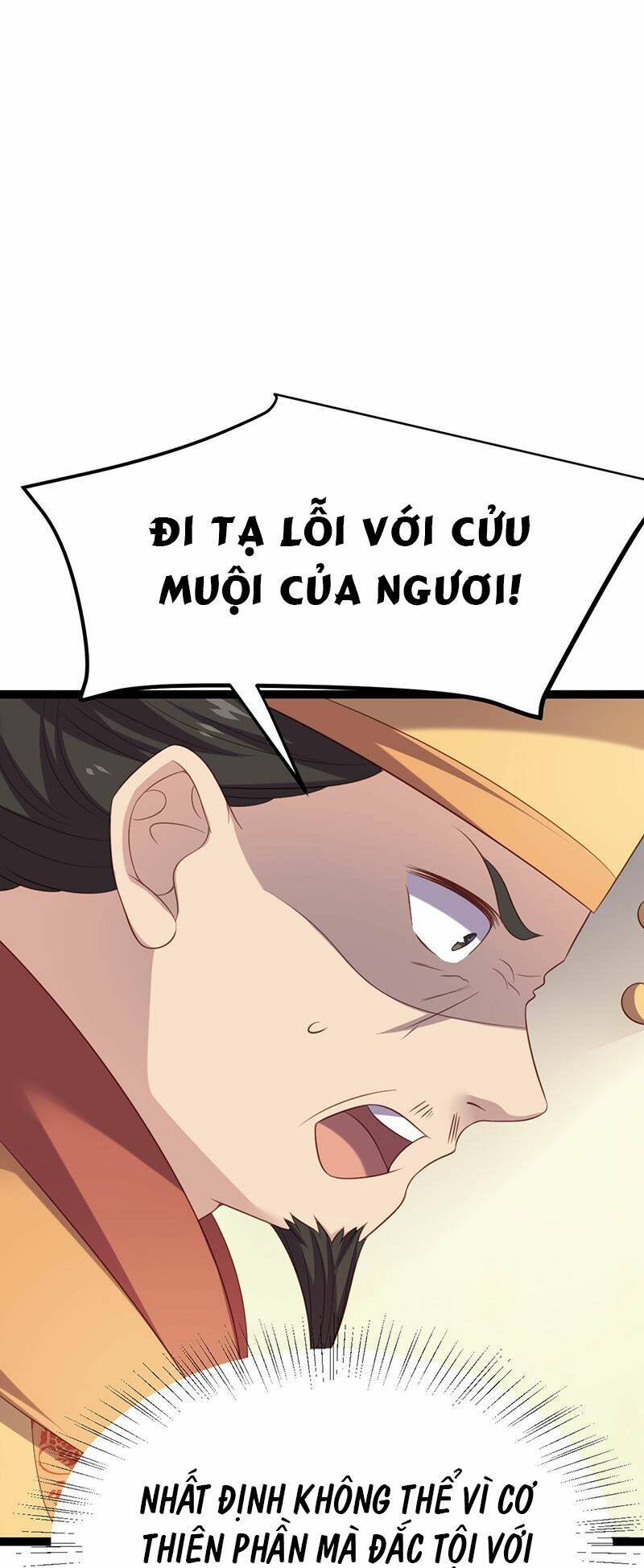 Khuynh Thế Đế Vương Cơ Chapter 56.2 - Trang 2