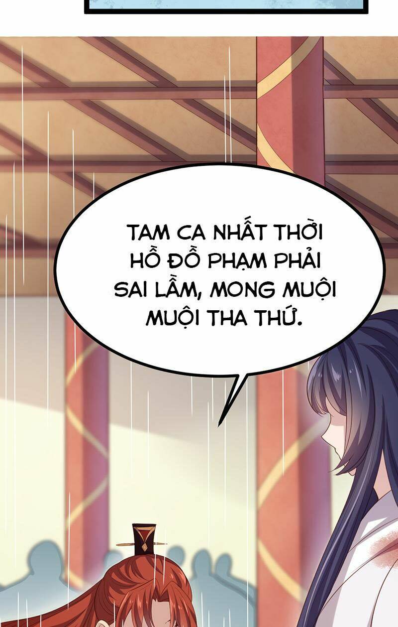 Khuynh Thế Đế Vương Cơ Chapter 56.2 - Trang 2