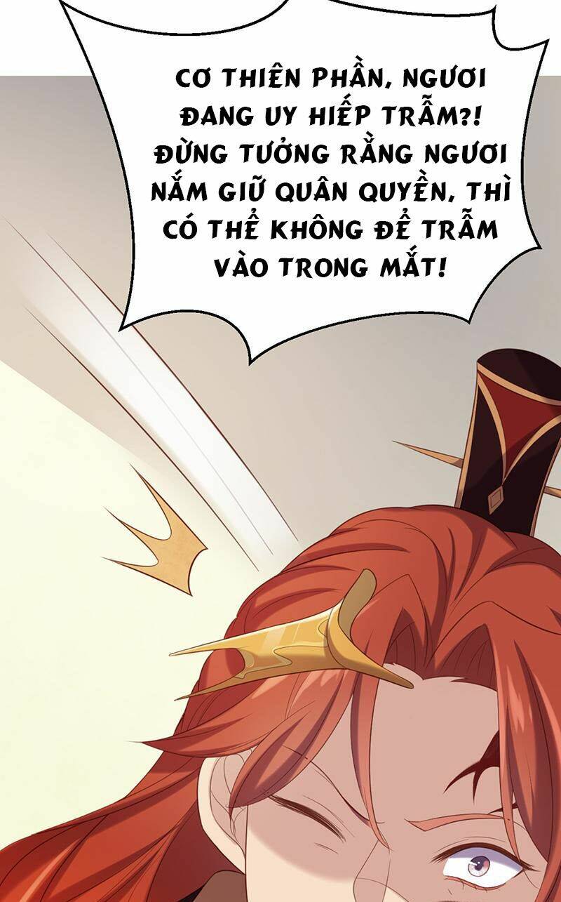 Khuynh Thế Đế Vương Cơ Chapter 56.2 - Trang 2