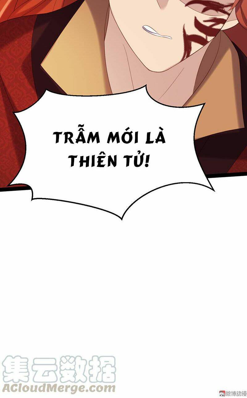 Khuynh Thế Đế Vương Cơ Chapter 56.2 - Trang 2