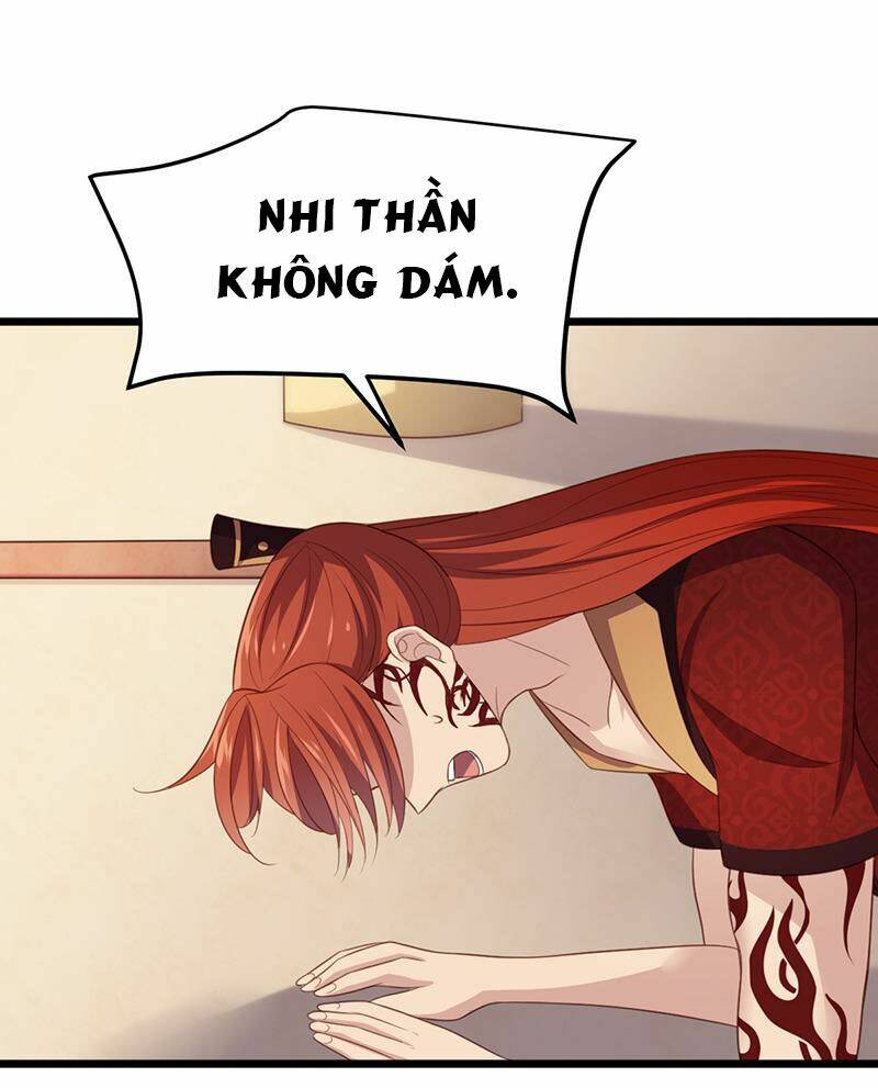 Khuynh Thế Đế Vương Cơ Chapter 56.2 - Trang 2