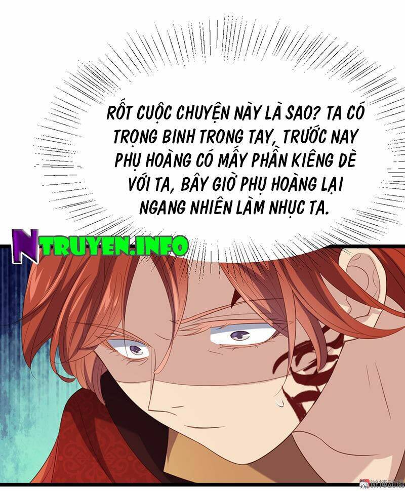 Khuynh Thế Đế Vương Cơ Chapter 56.2 - Trang 2