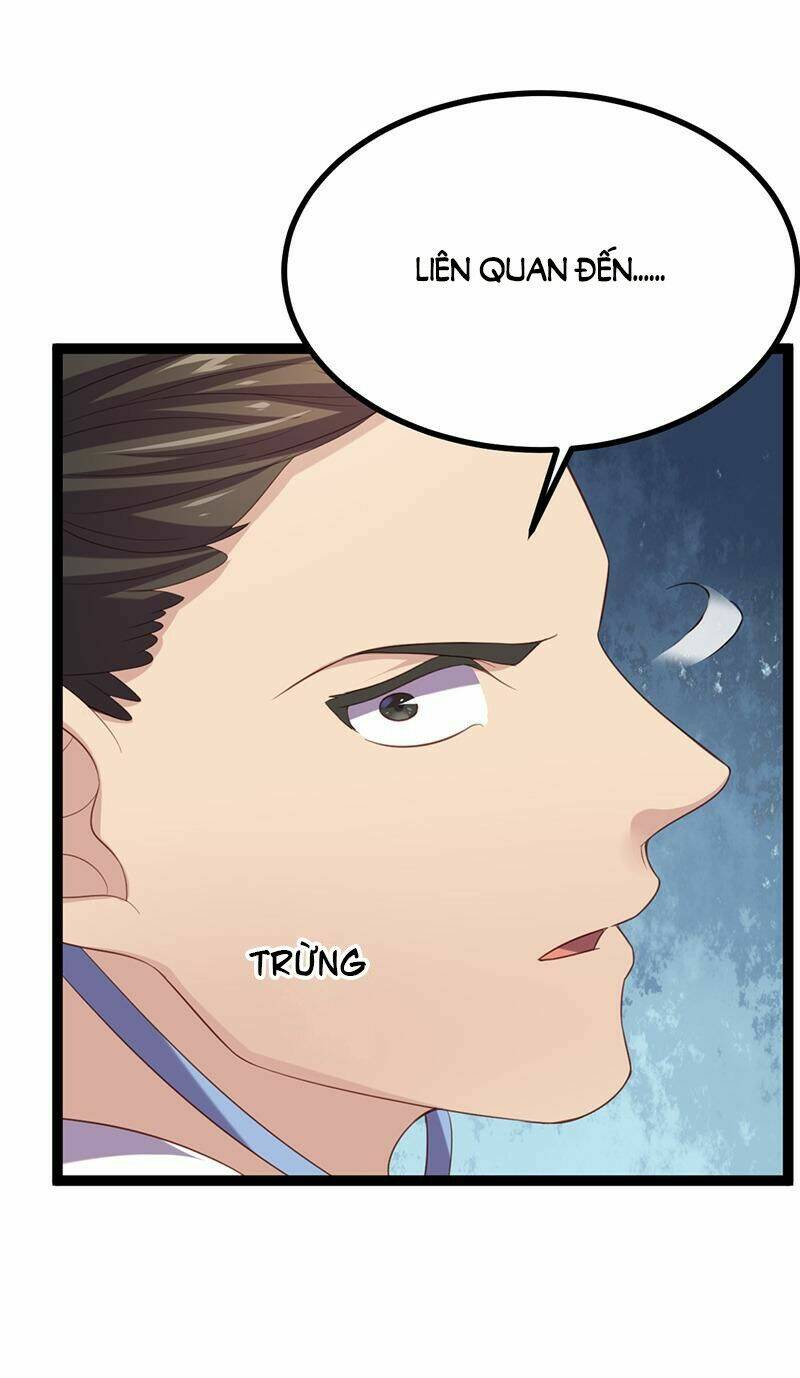 Khuynh Thế Đế Vương Cơ Chapter 57.1 - Trang 2