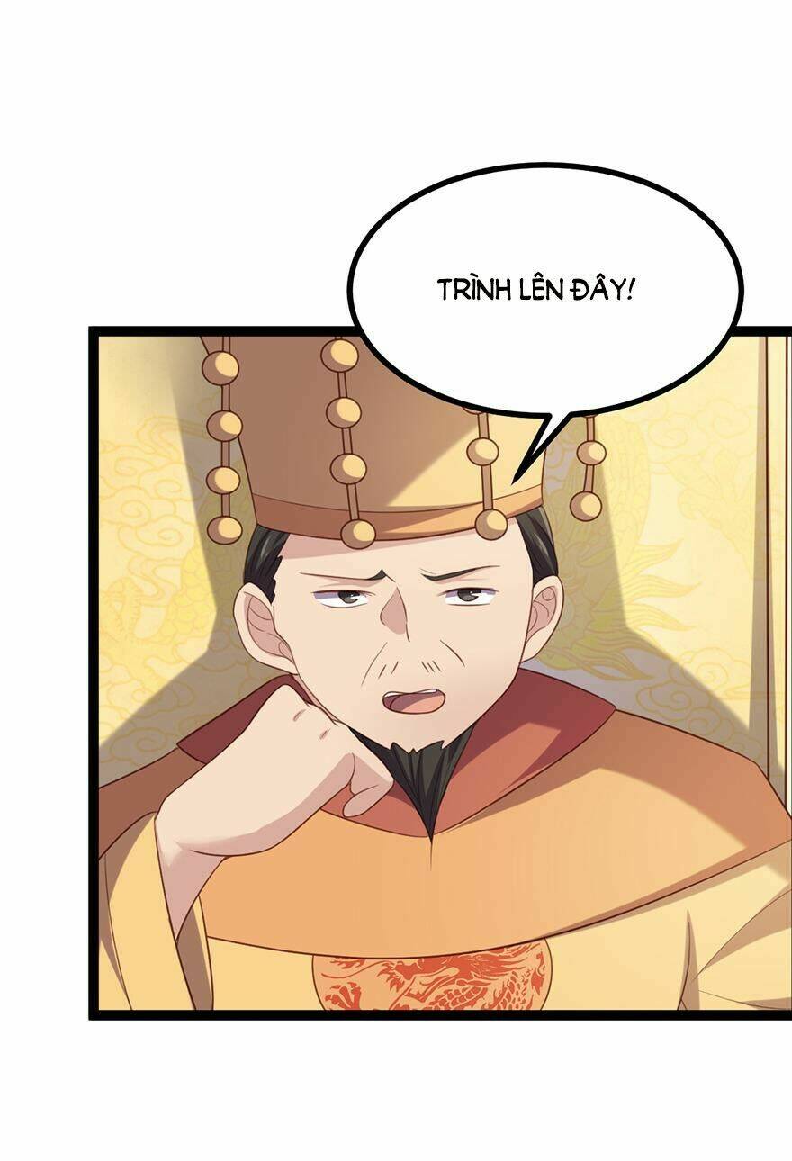 Khuynh Thế Đế Vương Cơ Chapter 57.1 - Trang 2