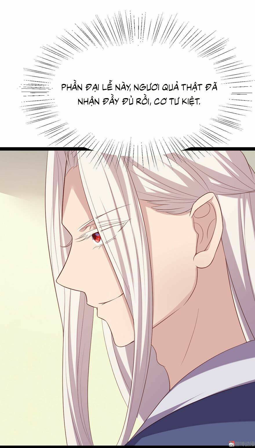 Khuynh Thế Đế Vương Cơ Chapter 57.1 - Trang 2