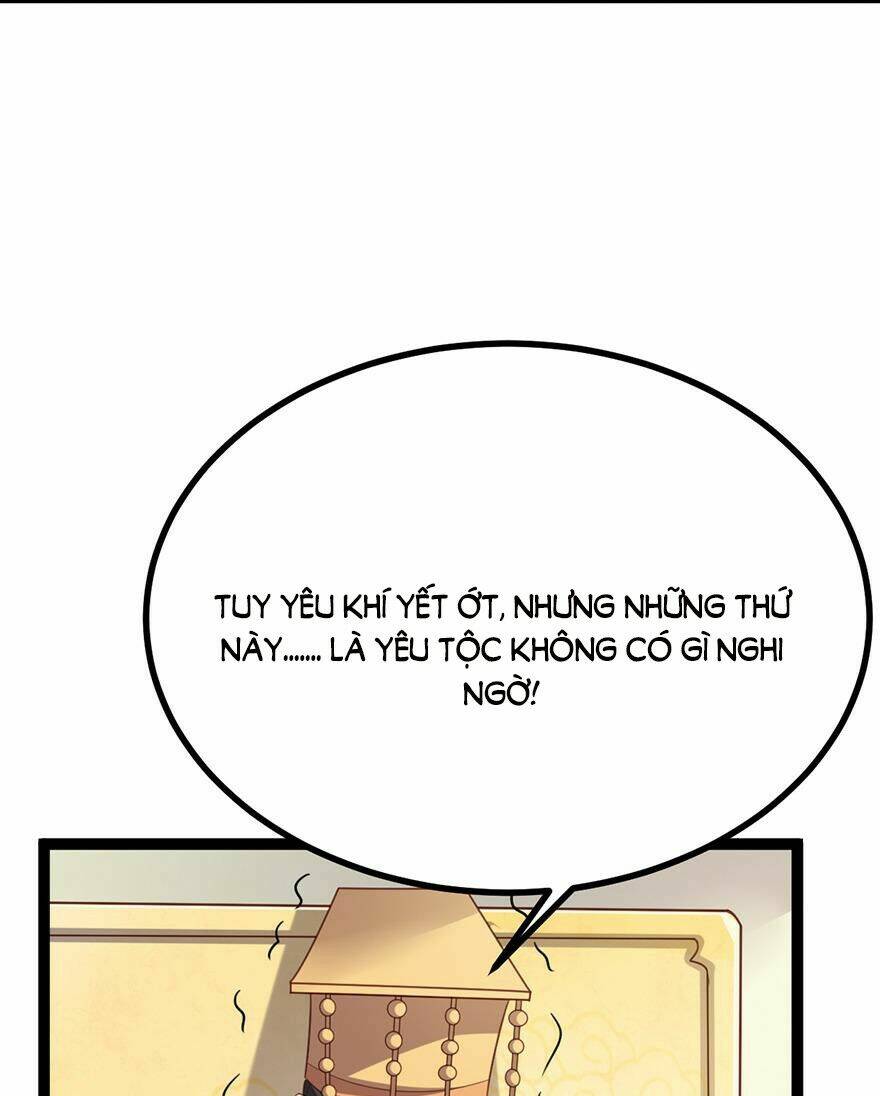 Khuynh Thế Đế Vương Cơ Chapter 57.1 - Trang 2