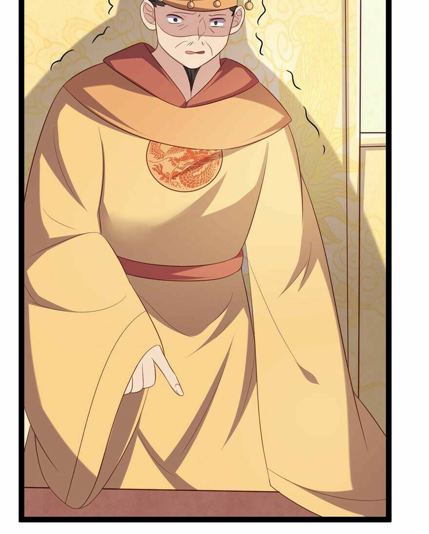 Khuynh Thế Đế Vương Cơ Chapter 57.1 - Trang 2