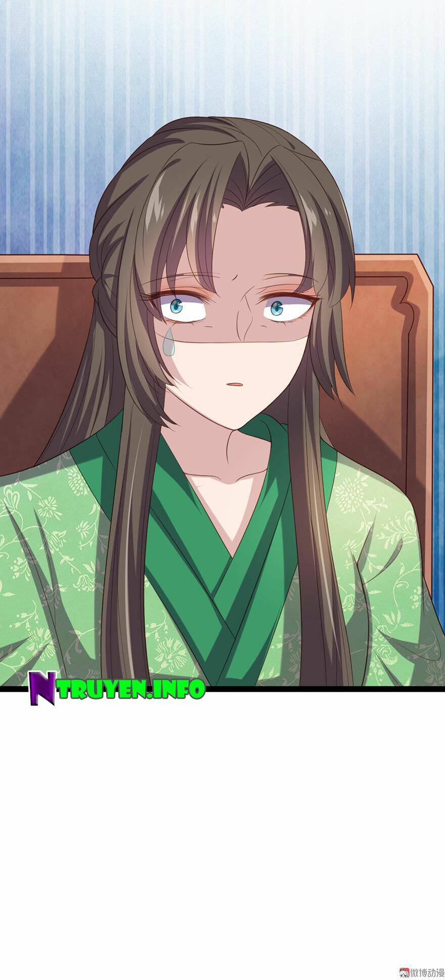 Khuynh Thế Đế Vương Cơ Chapter 57.1 - Trang 2