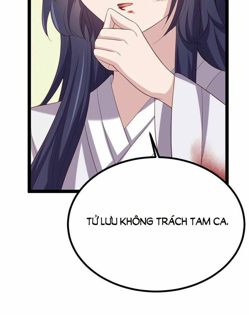 Khuynh Thế Đế Vương Cơ Chapter 57.1 - Trang 2