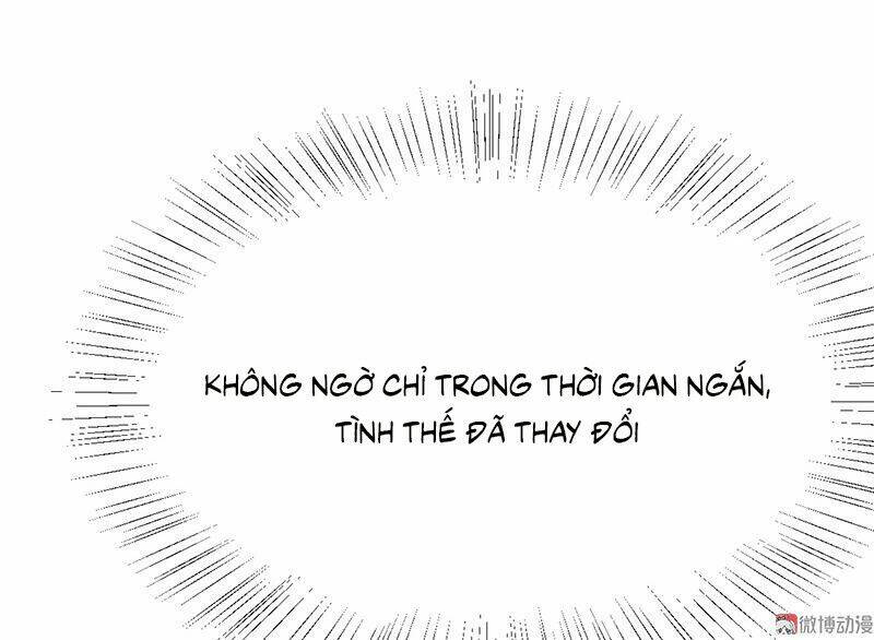 Khuynh Thế Đế Vương Cơ Chapter 57.1 - Trang 2