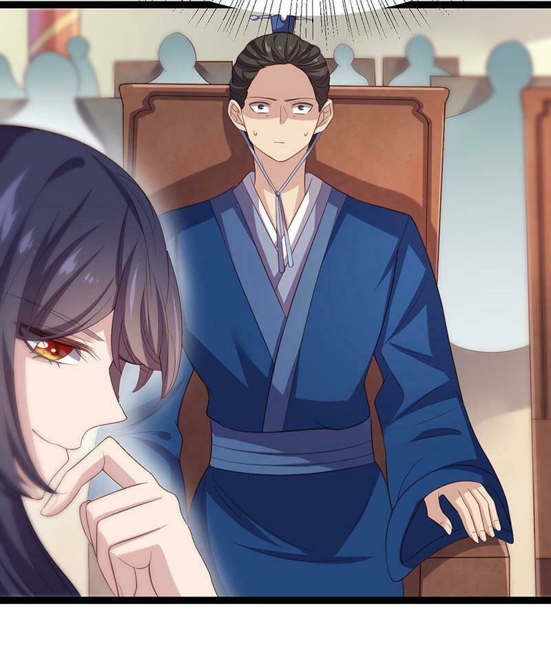 Khuynh Thế Đế Vương Cơ Chapter 57.1 - Trang 2