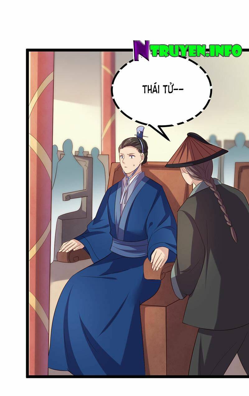 Khuynh Thế Đế Vương Cơ Chapter 57.1 - Trang 2