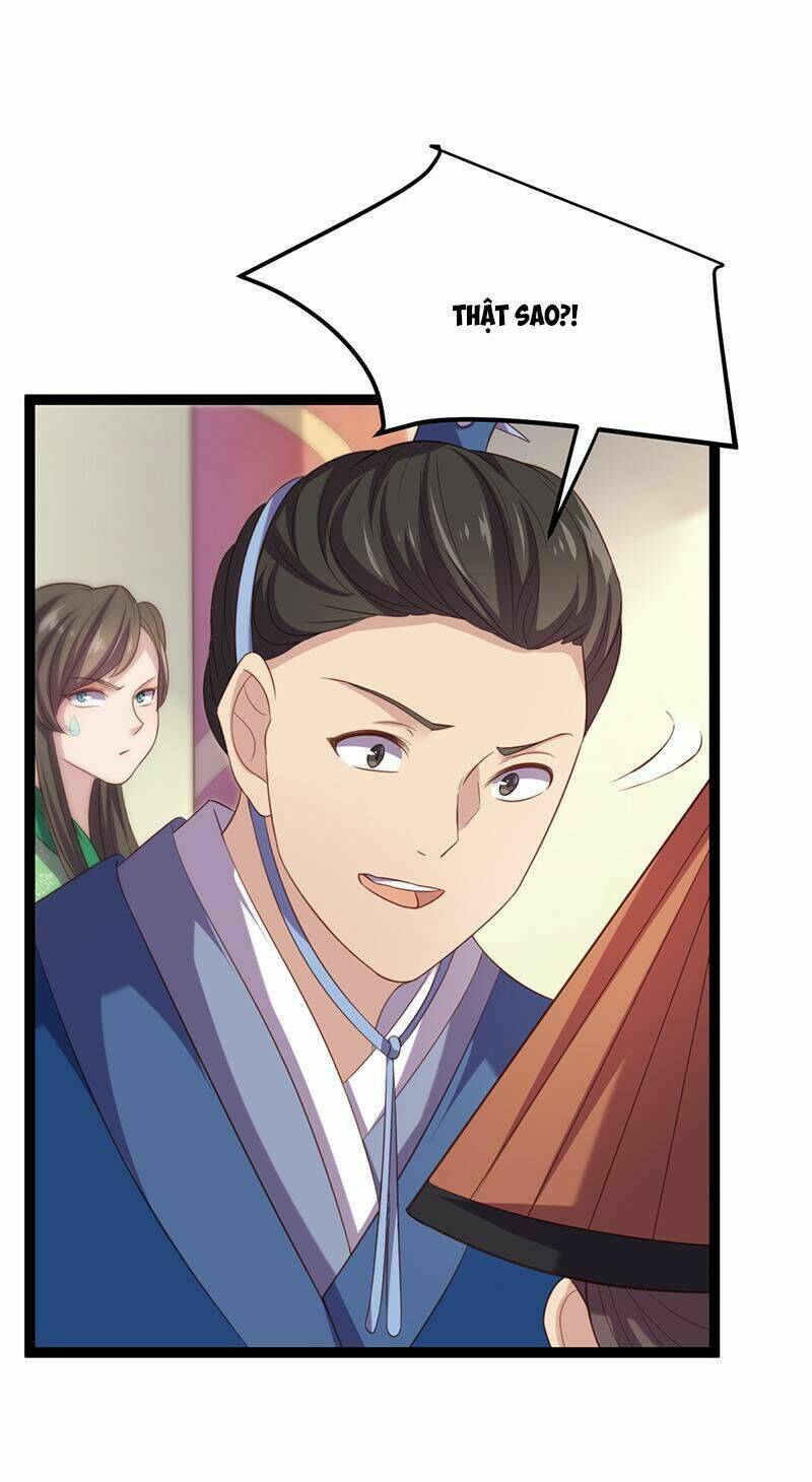 Khuynh Thế Đế Vương Cơ Chapter 57.1 - Trang 2