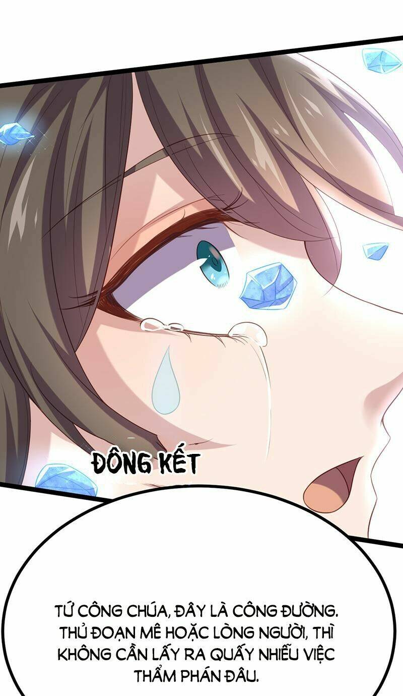 Khuynh Thế Đế Vương Cơ Chapter 57.2 - Trang 2