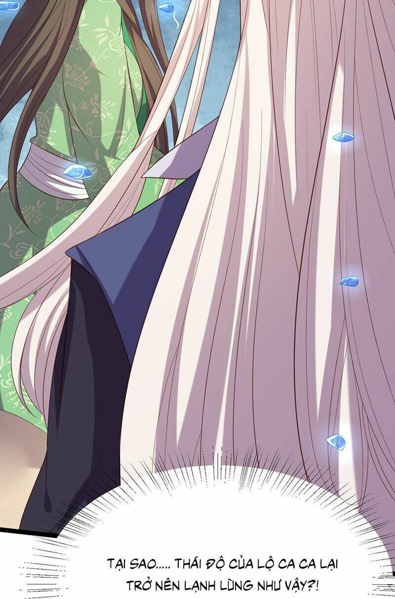 Khuynh Thế Đế Vương Cơ Chapter 57.2 - Trang 2
