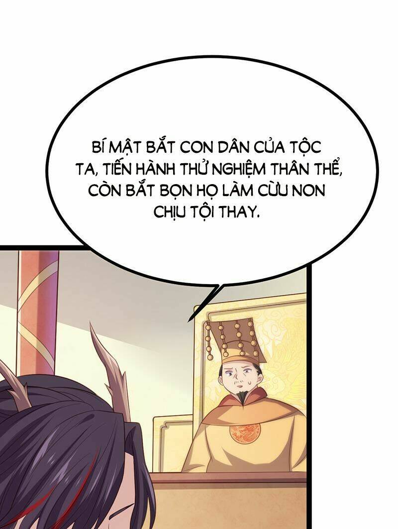 Khuynh Thế Đế Vương Cơ Chapter 57.2 - Trang 2