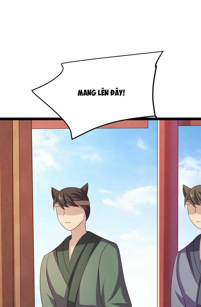 Khuynh Thế Đế Vương Cơ Chapter 57.2 - Trang 2