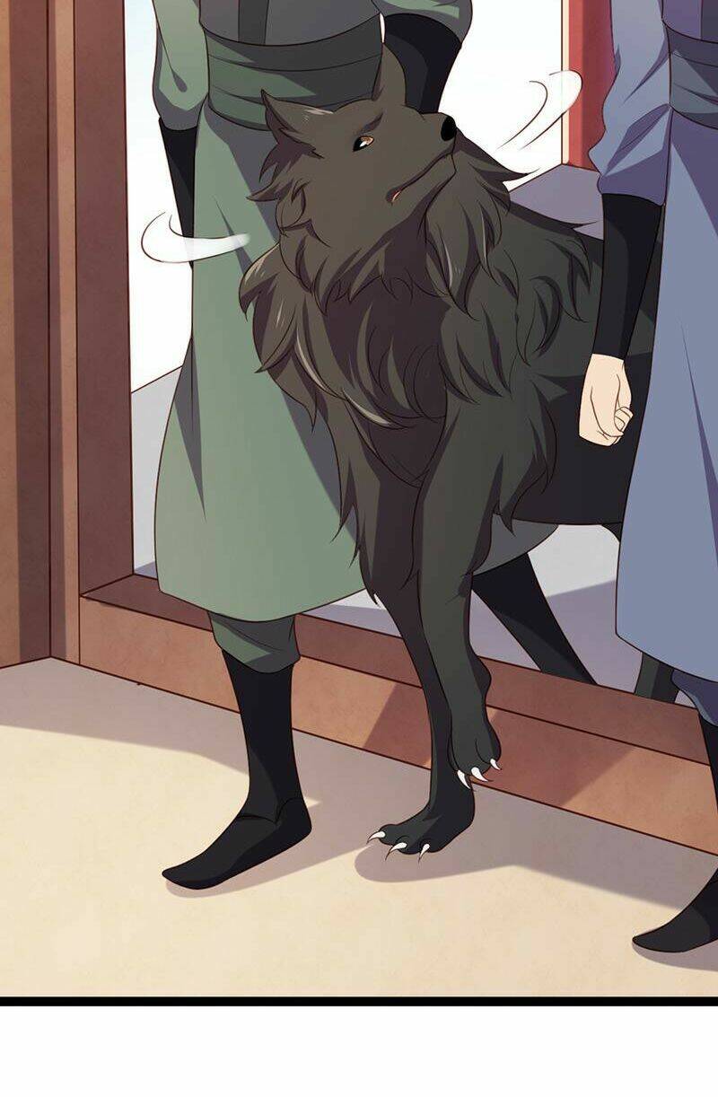 Khuynh Thế Đế Vương Cơ Chapter 57.2 - Trang 2