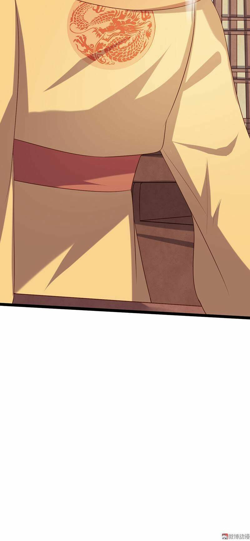 Khuynh Thế Đế Vương Cơ Chapter 57.2 - Trang 2