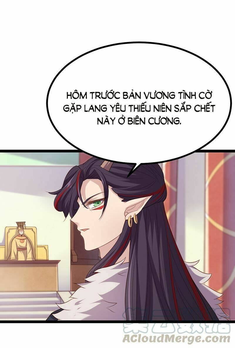 Khuynh Thế Đế Vương Cơ Chapter 57.2 - Trang 2