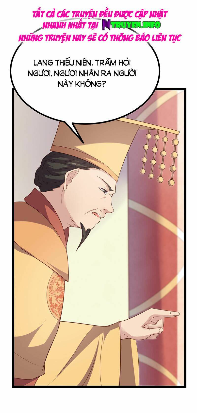 Khuynh Thế Đế Vương Cơ Chapter 57.2 - Trang 2