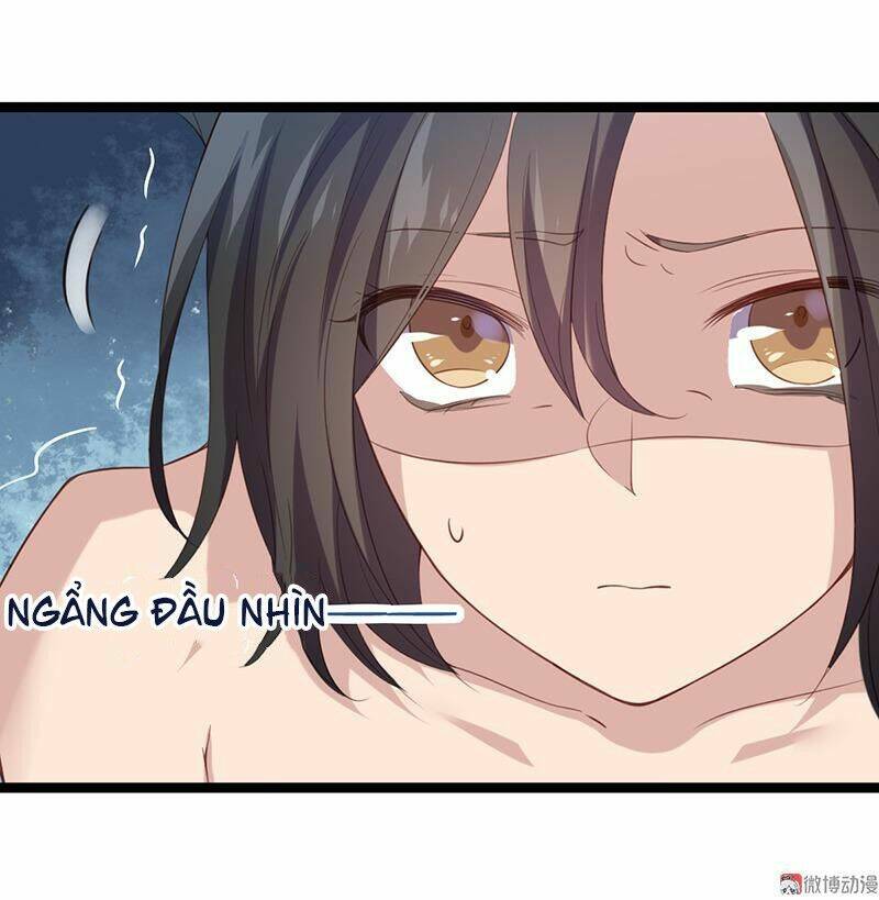 Khuynh Thế Đế Vương Cơ Chapter 57.2 - Trang 2