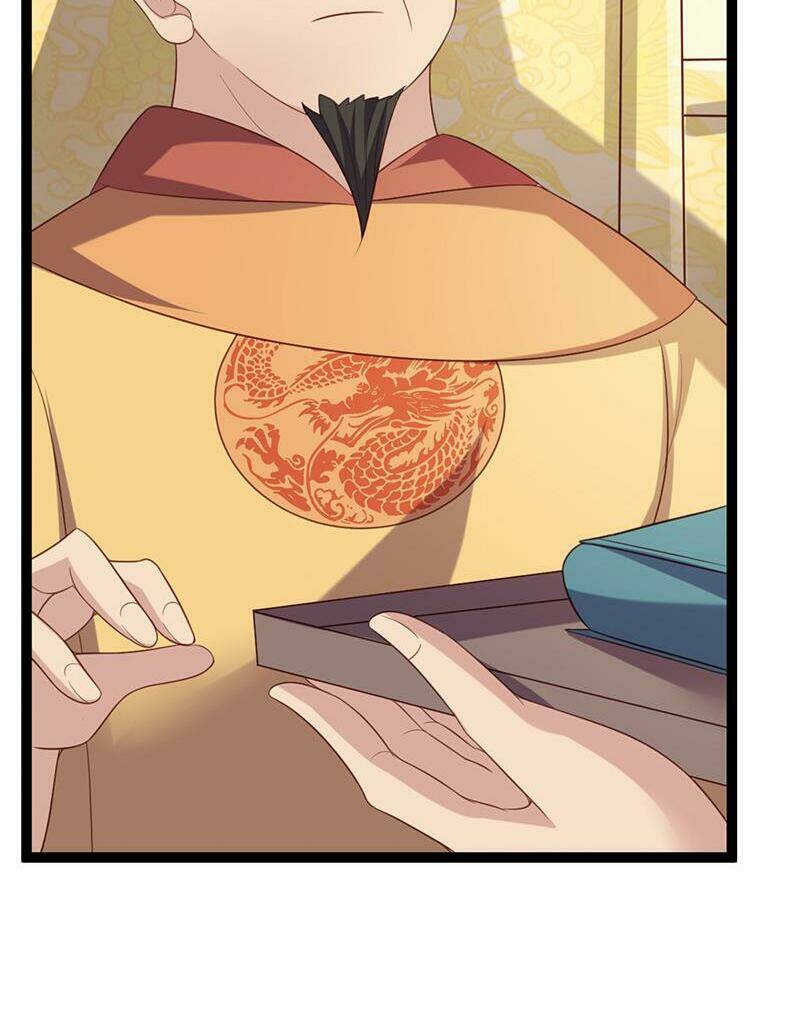 Khuynh Thế Đế Vương Cơ Chapter 57.2 - Trang 2