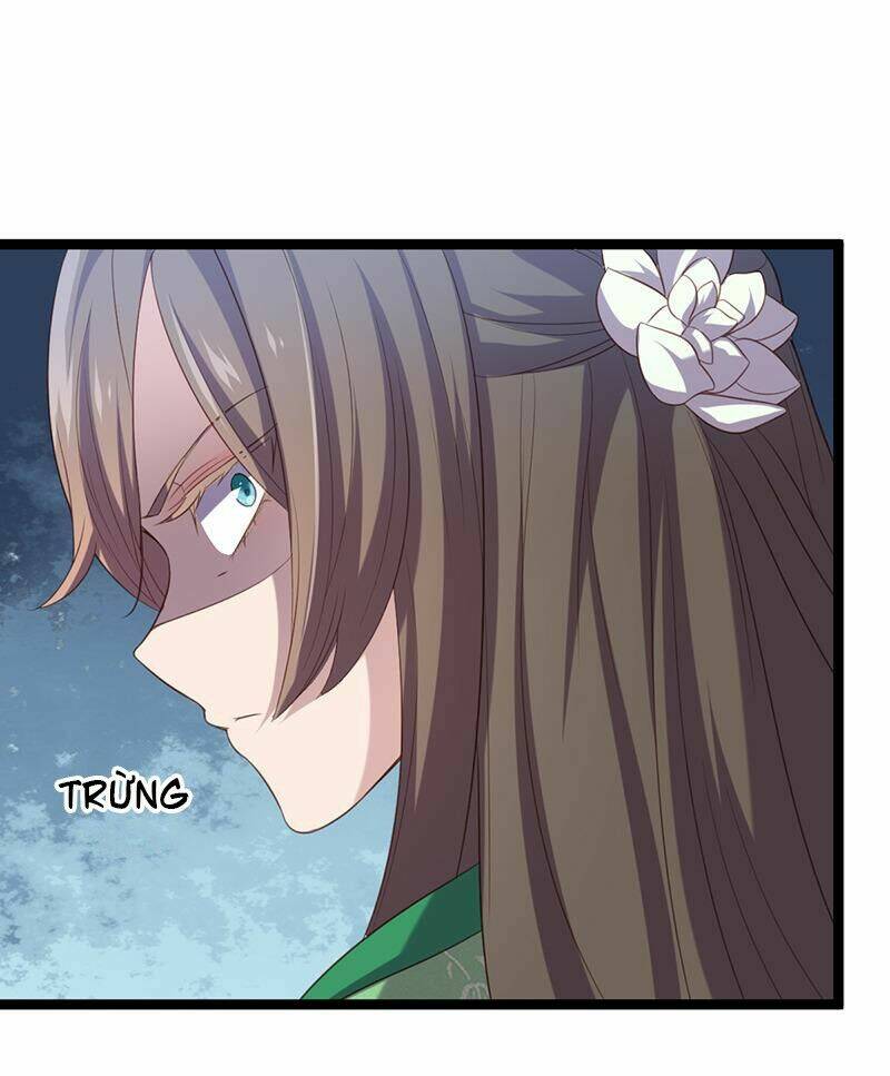 Khuynh Thế Đế Vương Cơ Chapter 57.2 - Trang 2