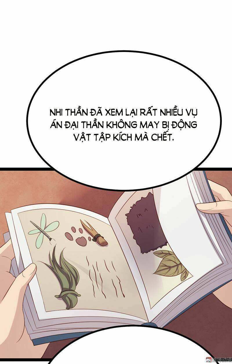 Khuynh Thế Đế Vương Cơ Chapter 57.2 - Trang 2