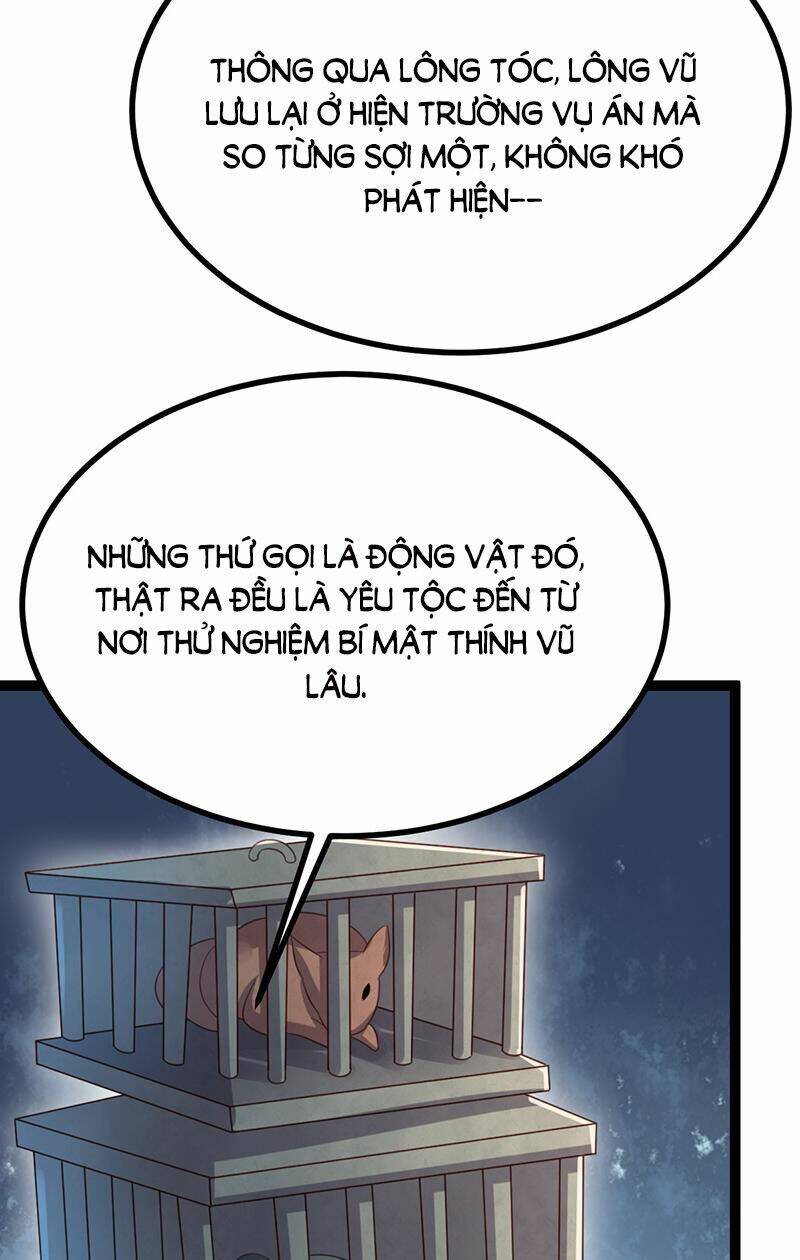 Khuynh Thế Đế Vương Cơ Chapter 57.2 - Trang 2